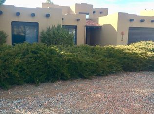 290 Morgan Rd, Page, AZ 86040