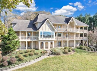 6641 Horseshoe Bend Rd, Goodview, VA 24095