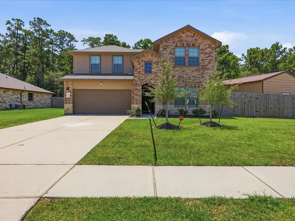115 Little Spring Ct, Anahuac, TX 77514