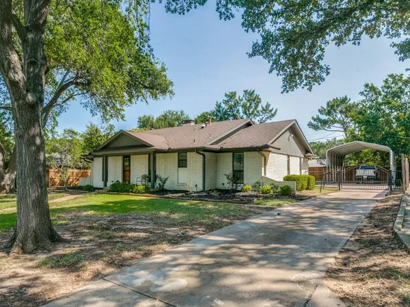 421 Frankie Ln, Lewisville, TX 75057