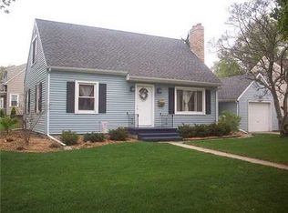 1501 W Ottawa St, Lansing, MI 48915