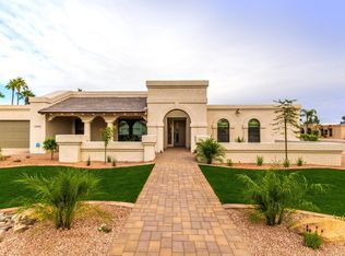 14001 N 48th Pl, Scottsdale, AZ 85254