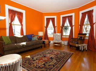 23-25 Glenwood Ave, Cambridge, MA 02139