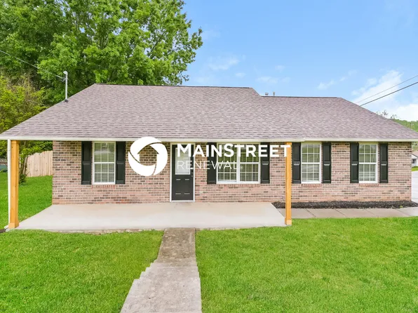 7600 Prairie Rd, Corryton, TN 37721