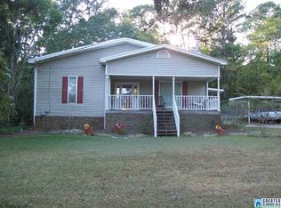 1149 Hueytown Rd, Bessemer, AL 35023