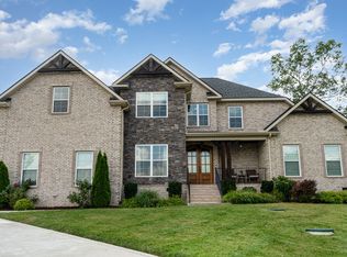 3515 Shellmans Dr, Murfreesboro, TN 37129