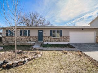 10566 Pierson Cir, Westminster, CO 80021