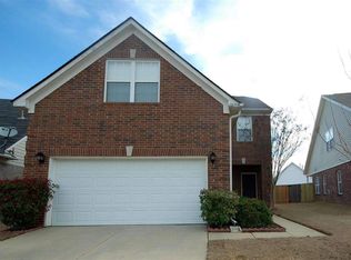 12152 Hidden Trl, Arlington, TN 38002