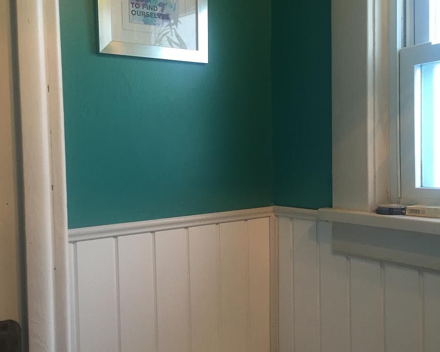 Half bath