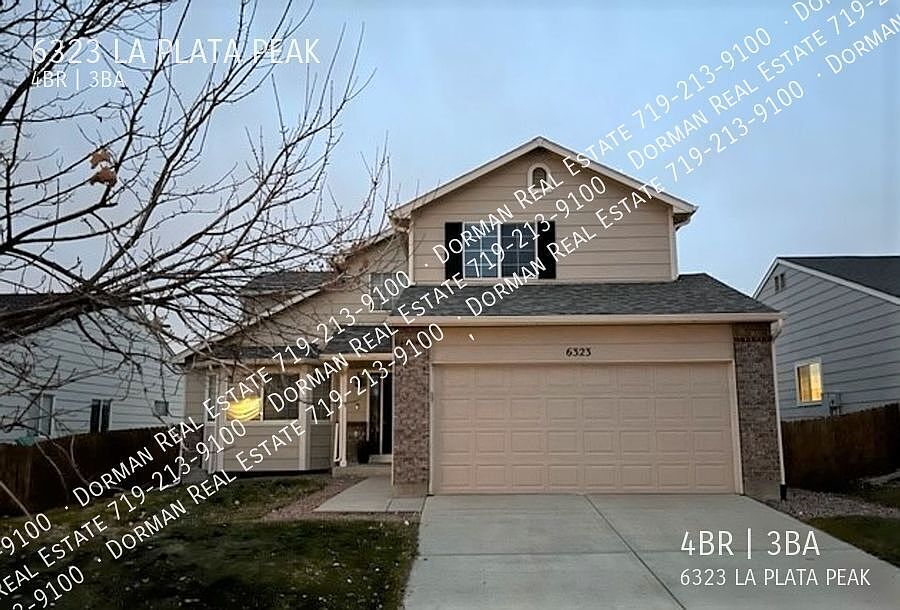 1st image of 6323 La Plata Peak Dr