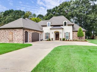 195 Rue De Hunter, Opelousas, LA 70570