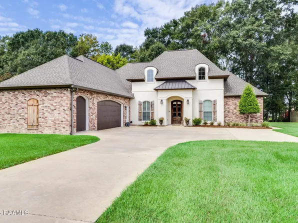 195 Rue De Hunter, Opelousas, LA 70570