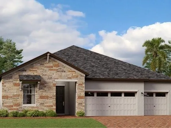 22074 Tucana Way, Land O Lakes, FL 34637