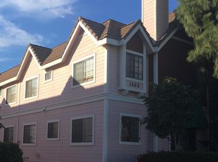 1505 S Atlantic Blvd APT E, Alhambra, CA 91803