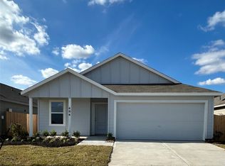 404 Nicholas Rd, Wharton, TX 77488