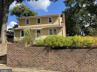 5116 Iroquois St, College Park, MD