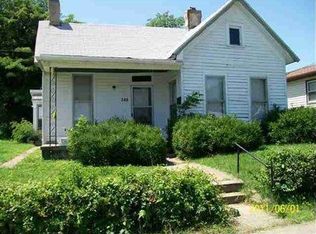 431 S Alves St, Henderson, KY 42420