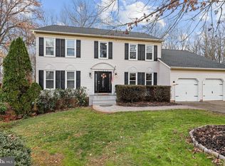 11513 Enchanted Woods Way, Fredericksburg, VA 22407