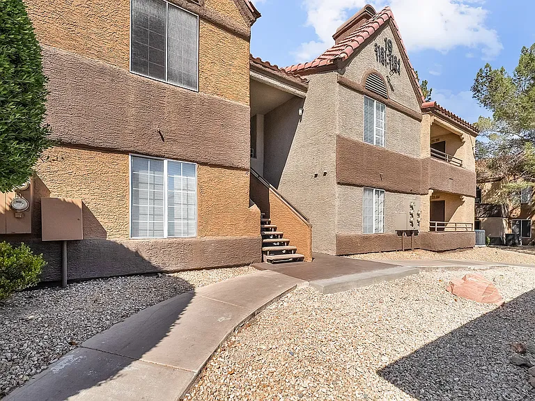 2200 S Fort Apache Rd #2182 — Photo 1