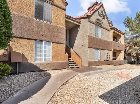 2200 S Fort Apache Rd Unit 2182, Las Vegas, NV 89117