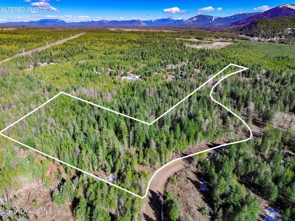 Nna N Estates Dr, Athol, ID 83801