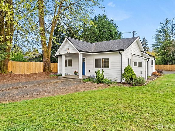 2nd image of 2603 Lilly Road NE