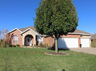 4523 E Cromwell St, Springfield, MO 65802