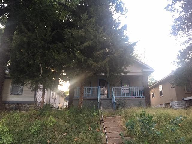 Property Front View