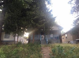 1840 N 26th St, Kansas City, KS 66104