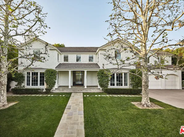 12921 Marlboro St, Los Angeles, CA 90049