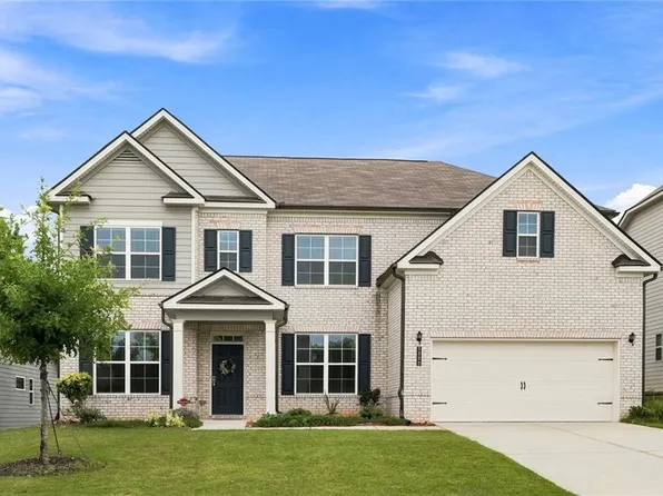 3332 Grace Farm Ln, Buford, GA 30519
