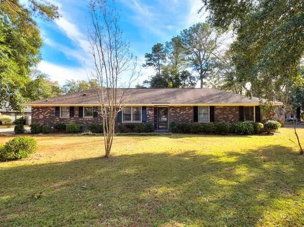 12 Teton Rd, Sumter, SC 29154