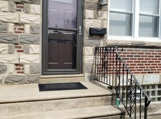 2047 Lardner St, Philadelphia, PA 19149