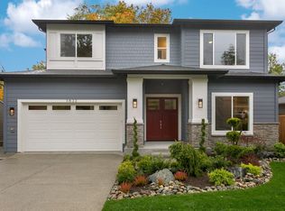 3622 86th Ave SE, Mercer Island, WA 98040