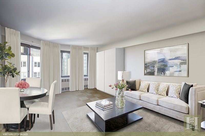 1st image of 200 E 36th St APT 19C
