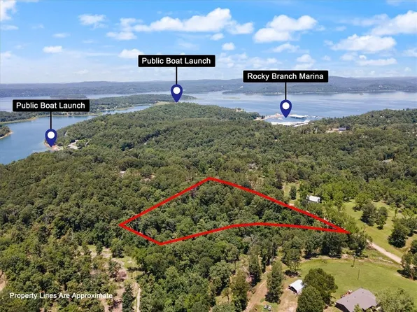 Lots 87 92 Mockingbird Ln #87-92, Rogers, AR 72756