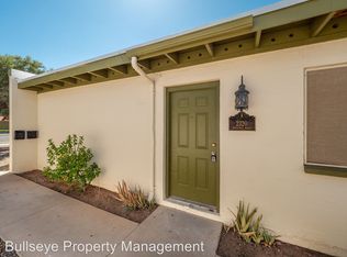 2318 E Broadway Rd APT B, Mesa, AZ 85204