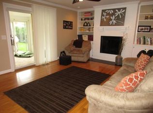 4167 Nottinghill Gate Rd, Columbus, OH 43220