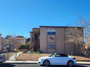 853 N Bruce St APT 4, Las Vegas, NV 89101