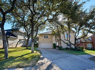 9514 Rio Frio, San Antonio, TX 78251