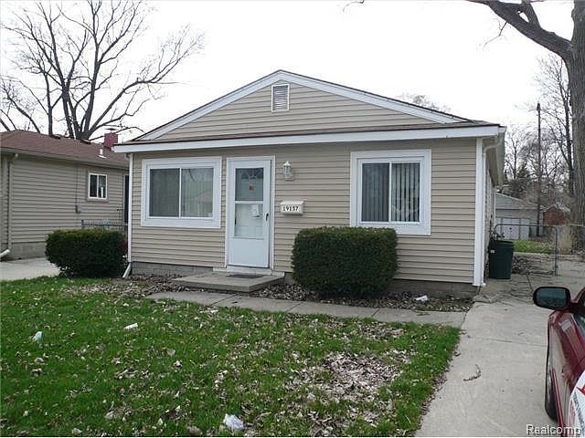 19157 Norborne