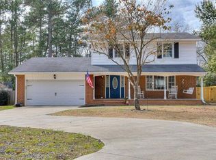 4332 Bahama Ln, Martinez, GA 30907
