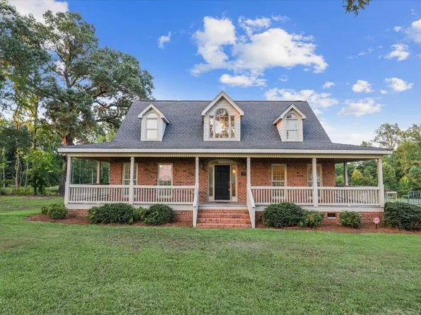 4140 Wilsons Mills Rd, Smithfield, NC 27577