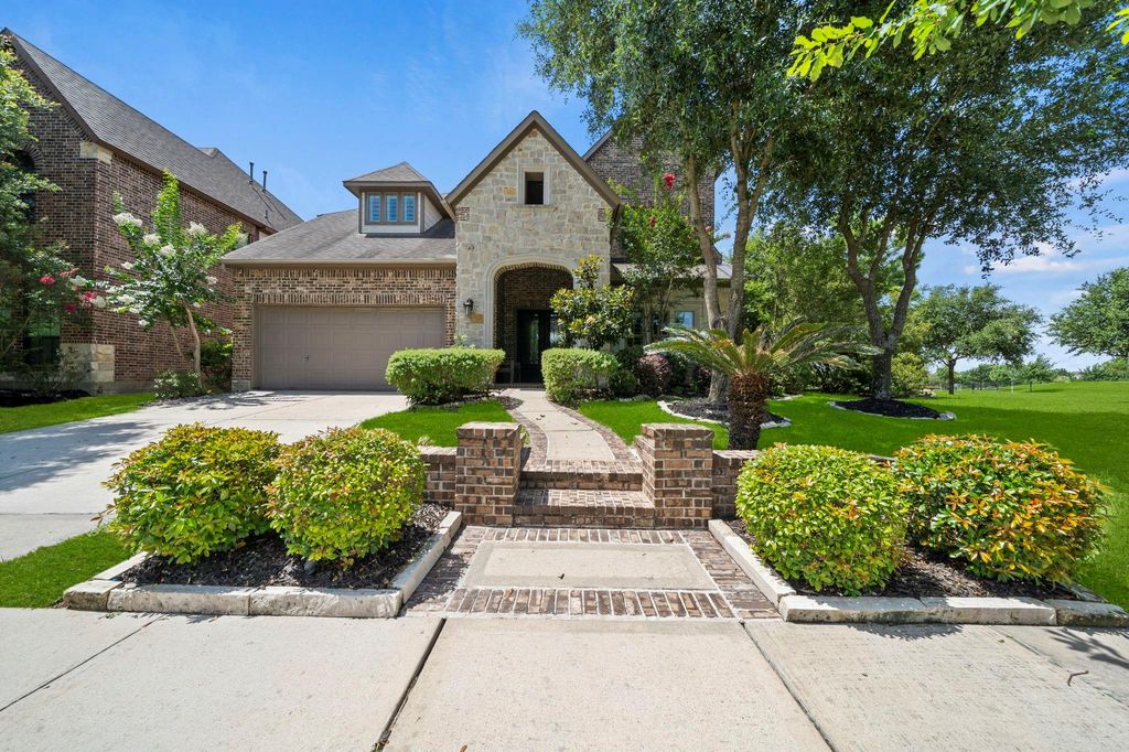 17139 Upton Hill Dr, Cypress, TX - View 4