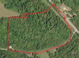 0 Henschen Rd, Aurora, IN 47001