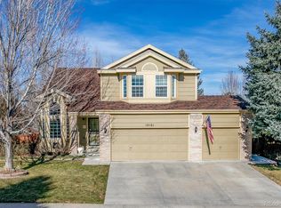 16161 Bluebonnet Dr, Parker, CO 80134