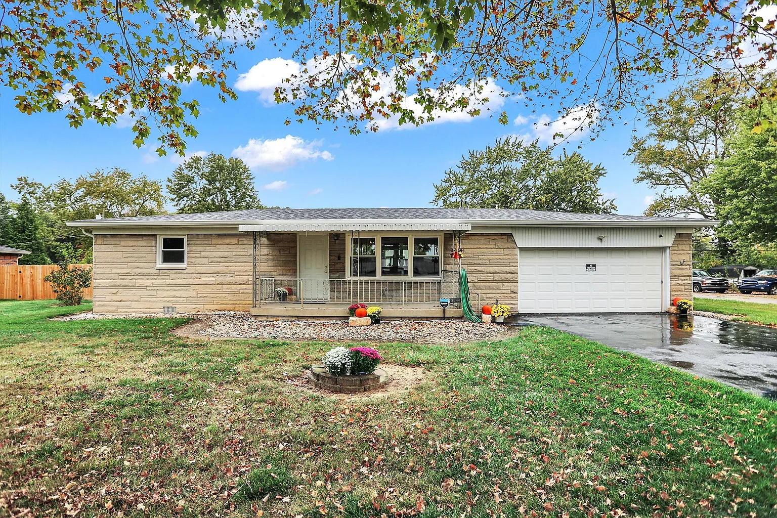3544 Fisher Rd photo 1