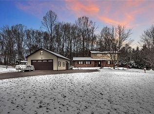 115 Pleasant Hill Rd, Harmony, PA 16037