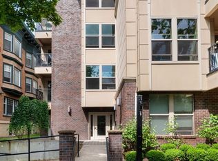 1811 Apartments, Seattle, WA 98122
