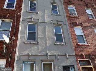 1753 N 27th St, Philadelphia, PA 19121